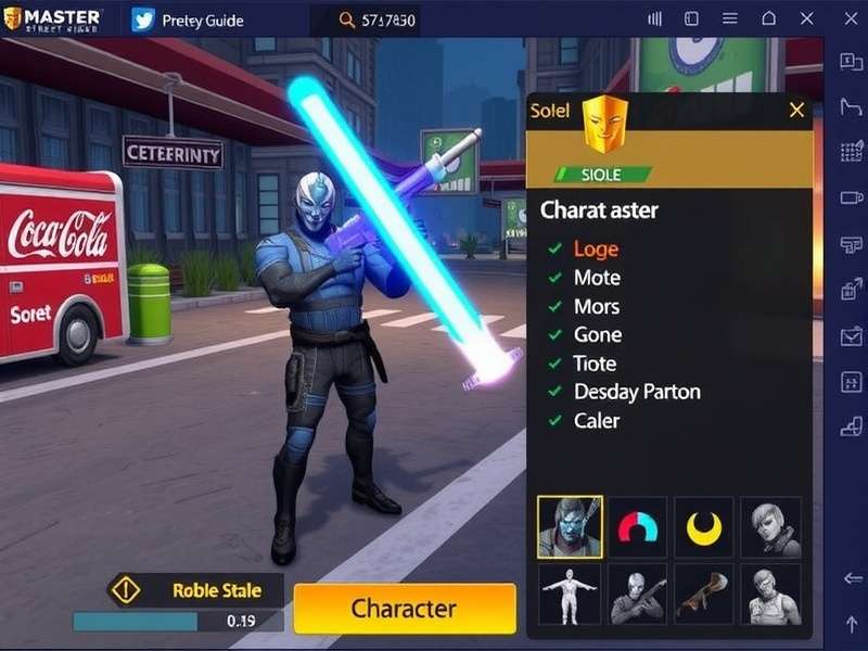 Mayhem Street Siege Dominators Gameplay